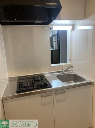 Ours Lavande(ウルス・ラヴァンド)の物件内観写真